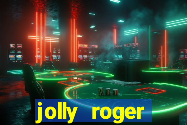 jolly roger programa infantil